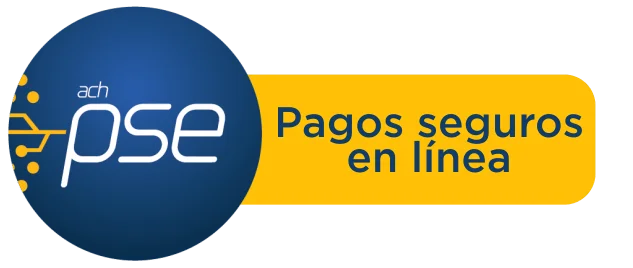 Logo pagos delthac por PSE